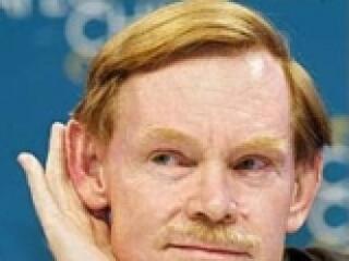 Bankár a Világbank élén