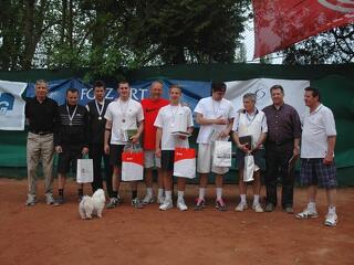 A 2013.évi Manager Open sikeres idénynyitó versenye Győrött