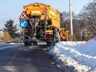 23 évvel ezelőtt volt Magyarországon ekkora hó