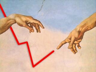 Megismétlődhet a 2008-as válság? Így látják most a cégvezetők