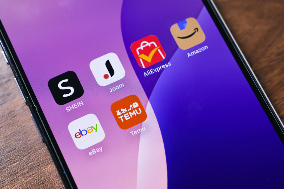 Új világ az online kereskedelemben