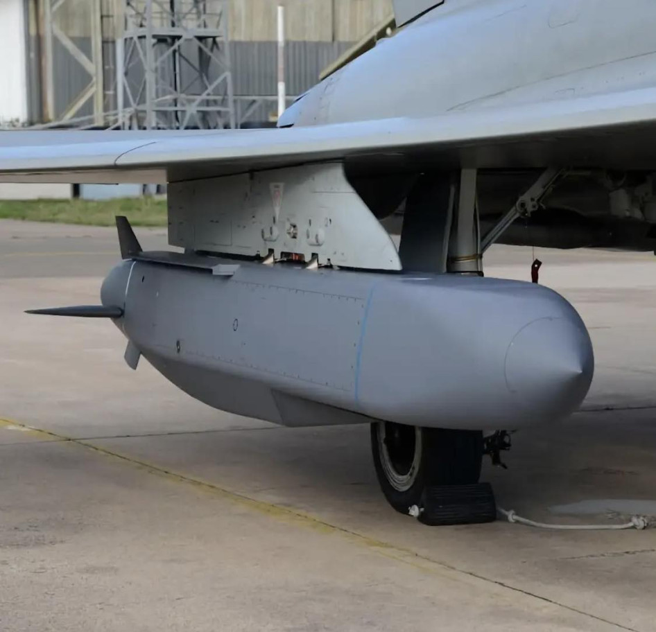 Megkapták az ukránok a vágyott rakétát