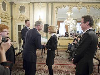 Itt a lista a családbarát munkahelyekről!