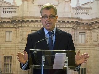 Dupla meglepetést okozott Matolcsy