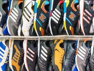 Az ukránok után törököt fogtak a NAV-osok