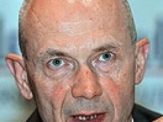 A héten: keményvonalas WTO-vezető?