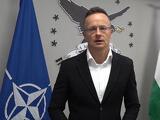 Lyukra futott Szijjártó Péter