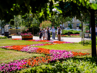 Nem a virágok száma dönt: fenntarthatóságra váltott a települések versenye