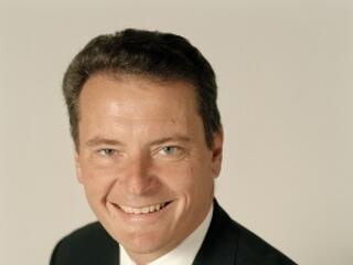 Az Ericsson vezérigazgatója, Carl-Henric Svanberg szerint 2005 a mobil szélessáv éve lesz