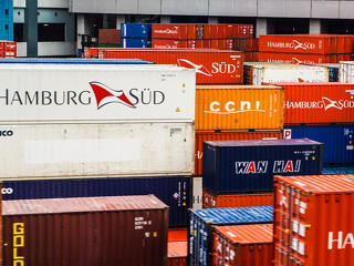 A legnagyobb szellemi és fizikai exportőrök összehasonlítása