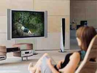 Csökkentse 30%-kal televíziója fogyasztását!