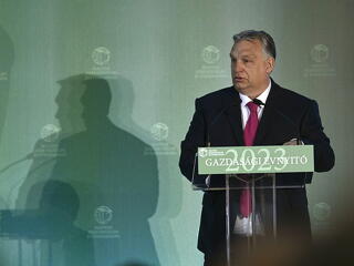 Fekete éve a magyar gazdaságnak, már a pozitív nulla is jó lenne