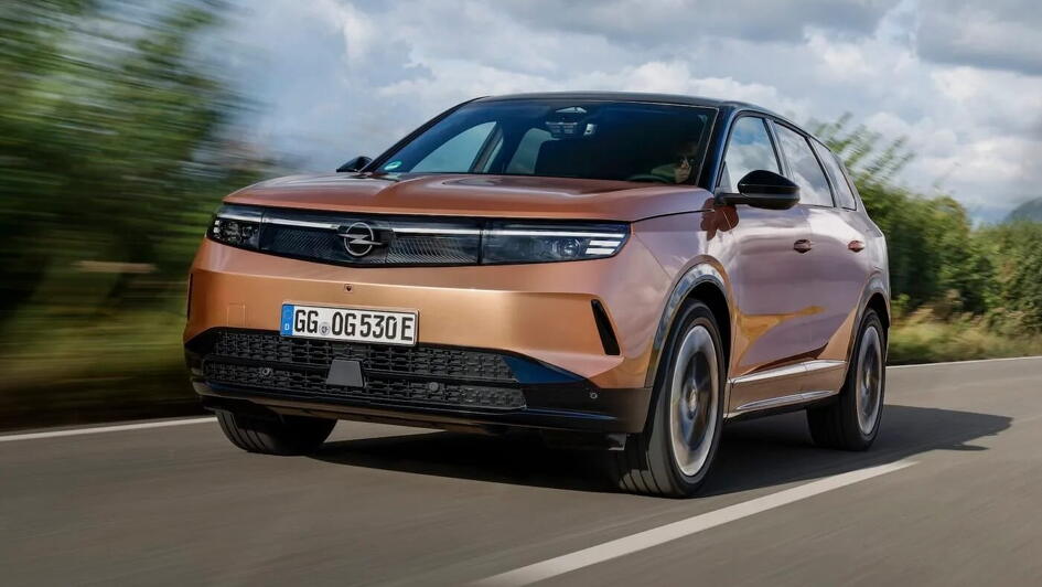 Az Opel a kínaiakkal folytatott együttműködésben látja a megújulás lehetőségét