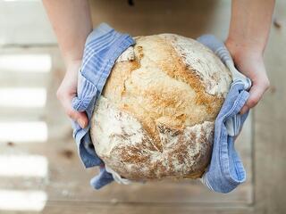 Fehér kenyér lisztérzékenyeknek: már nem sci-fi