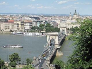 Ingyen megismerhető Budapest
