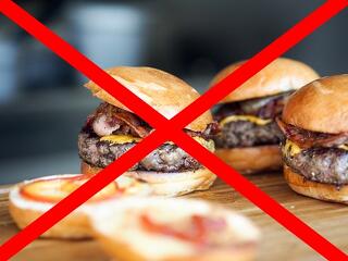 Mikor kapunk klímabarát hamburgert a gyorséttermekben?
