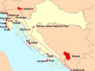 Megterhelt magyar-horvát