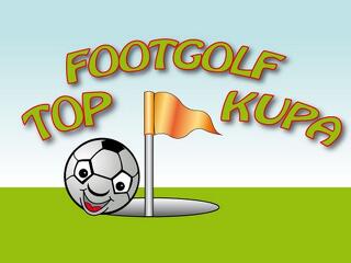 Szoros verseny özönvízben a Footgolf TOP Kupán 