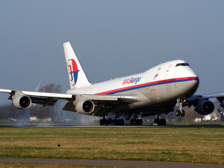Véget ért a repülés legendás korszaka, búcsúzik a Boeing 747