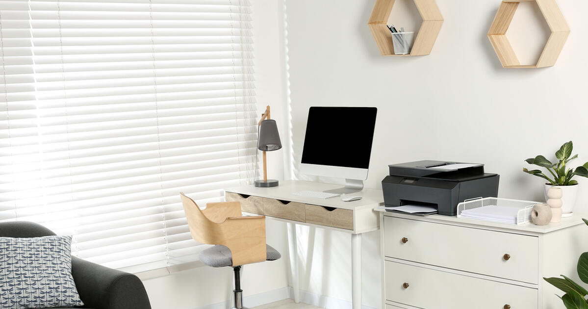 Kevés magyarnak adatik meg a home office 