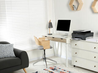 Kevés magyarnak adatik meg a home office 