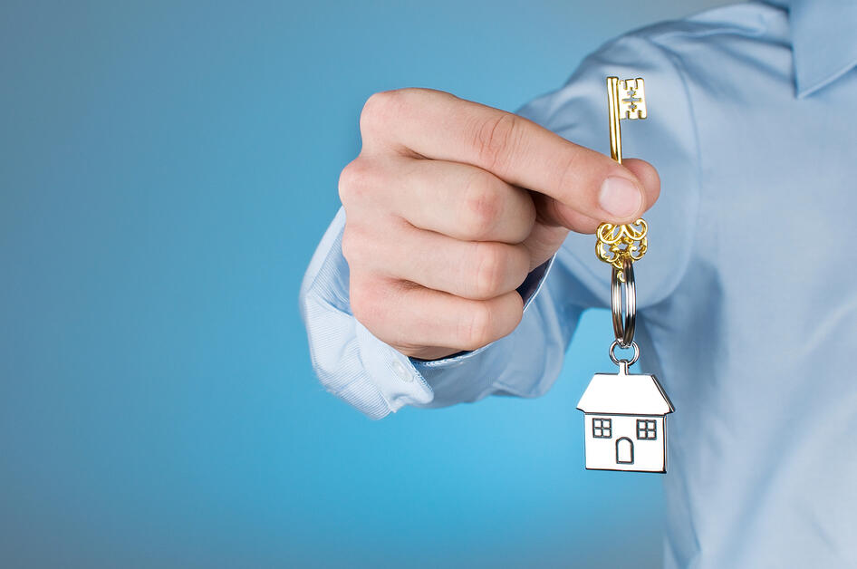 Ömlenek az új lakások Budapestre