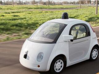 Az Apple és a Google már az autóiparban is hasít?