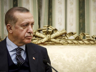 A török elnök személyesen, telefonon szólt oda Putyinnak