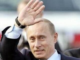 Govority po-Putyin