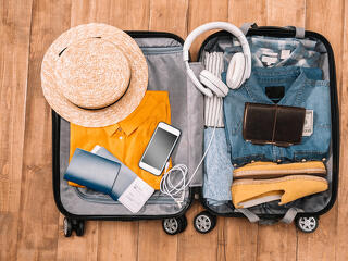 Tömegek készülnek külföldre