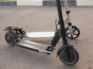 Ilyen lesz a gyalogosok, biciklisek és rolleresek jövője