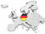 A német 2022-es ipari termelés 0,6 százalékkal marad el a 2021-estől