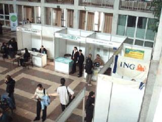 Szemináriummal a mobilitásért