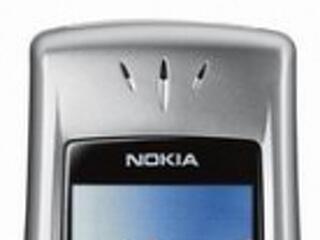 Az új Nokia 3650 képkezelő telefont a 2003. év egyik legjobb új termékévé választották