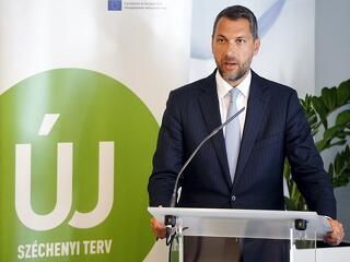 Így osztja jövőre a kormány az uniós pénzeket