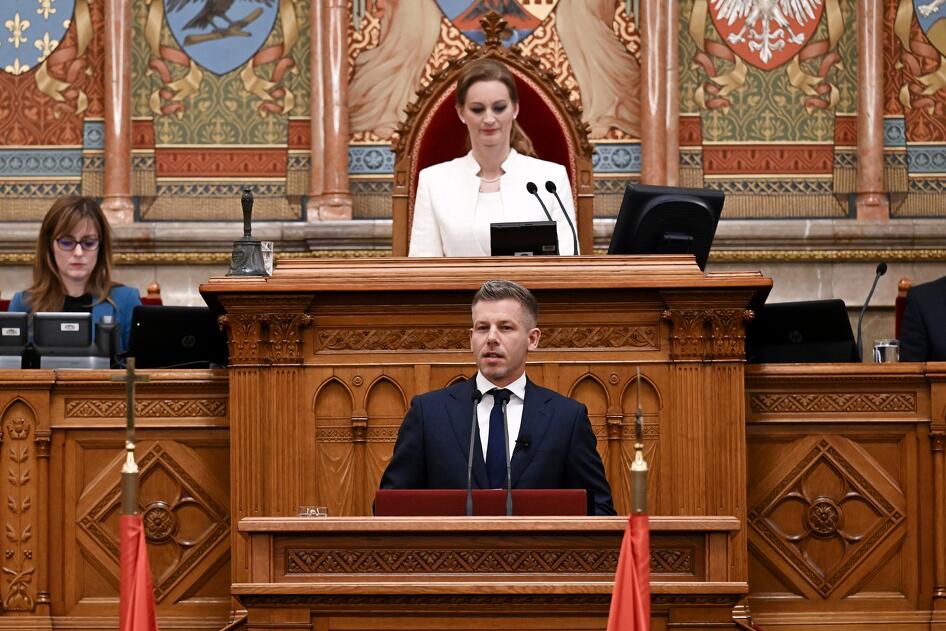 Rendszerváltást ígérnek Magyarországnak