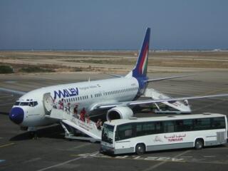 Malév: Nincs többé tengerentúl