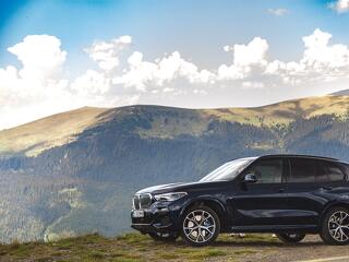 Csúnya számokkal állt elő a BMW