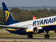 Eljárást indított a Ryanairrel szemben a GVH