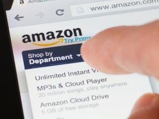 Jön az Amazon, nő a magyar webshopok fenyegetettsége - mi lesz így a cégekkel?