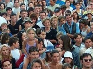 Gyorsan fogy a magyar