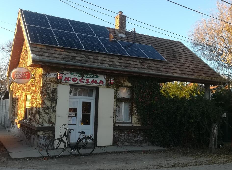 Borban az igazság, borban a vigasz