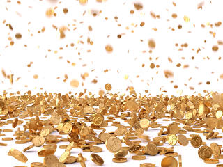 Mivel várják a februári pénzesőt a bankok? 