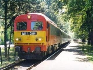 A turisták miatt mégis kéne a vasút?