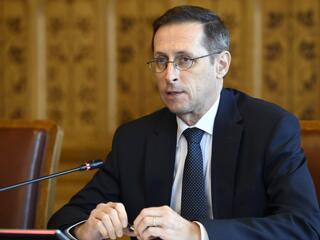 Varga Mihály elárulta, mekkora gazdasági növekedéssel számolnak jövőre
