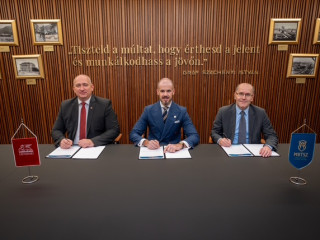 Meghatározó szereplő áll a biztosítási szakemberképzés mellé