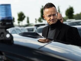 Szijjártó Péter bejelentette: jó hírt kapott Magyarország Kínától