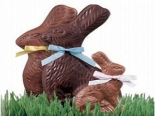 Kevesebb sonka, több csoki fogy húsvétkor