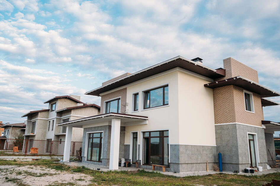 Az új építésű kínálat várhatóan jelentősen bővül