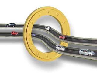 "Euróban gondolkodtunk, amikor még koronánk volt"